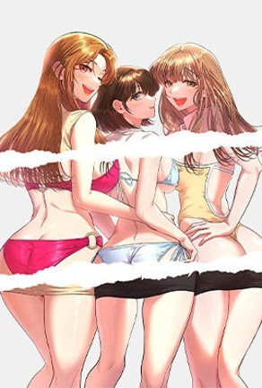 编辑推荐漫画4
